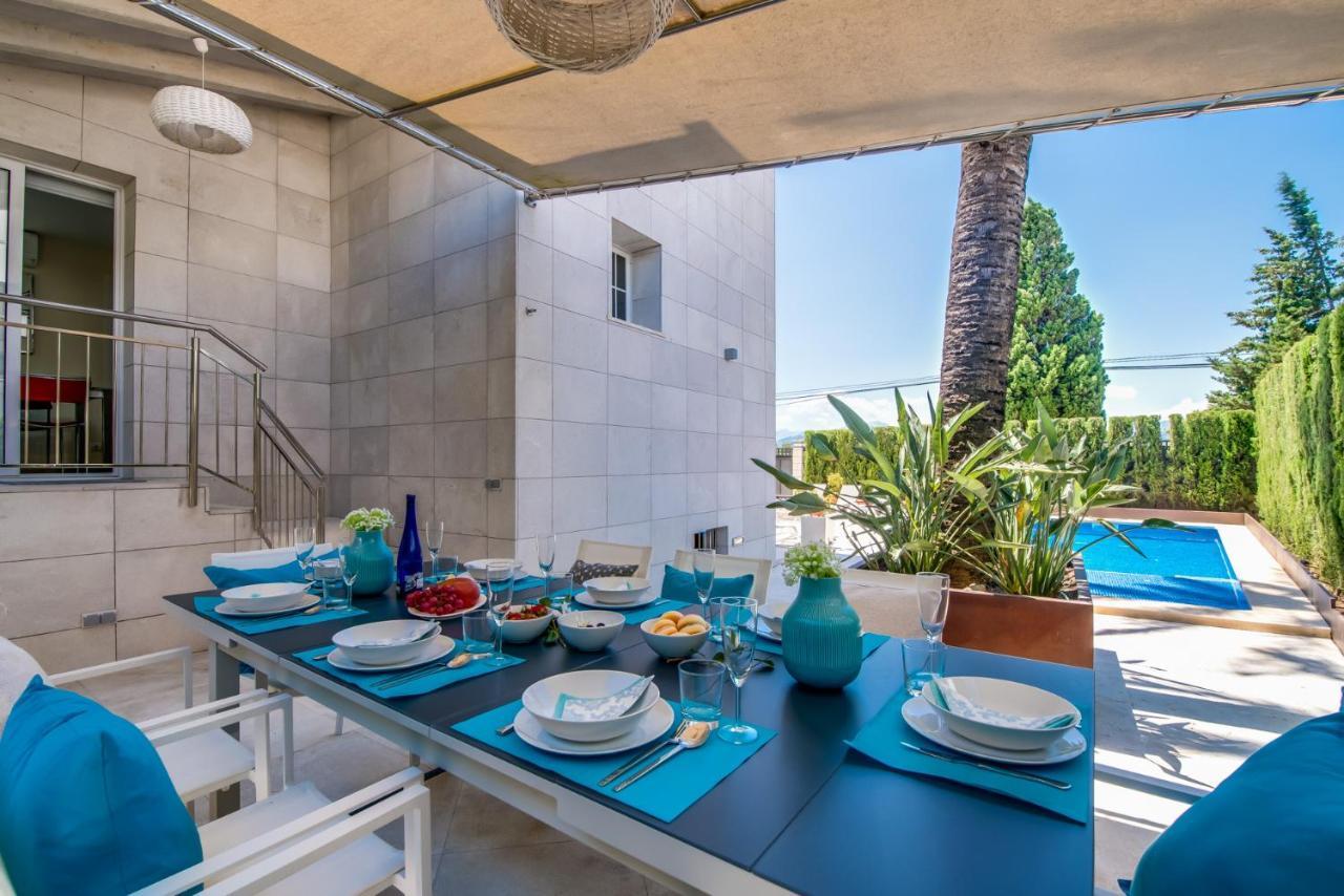 Ideal Property Mallorca - Barcares Nou Alcudia  Exterior photo