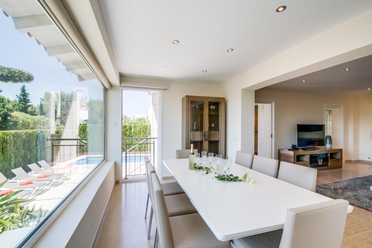Ideal Property Mallorca - Barcares Nou Alcudia  Exterior photo
