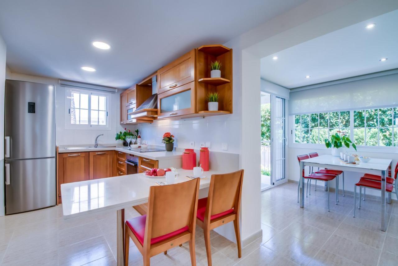 Ideal Property Mallorca - Barcares Nou Alcudia  Exterior photo