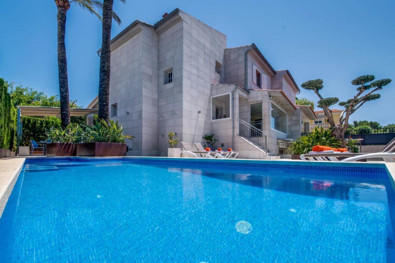 Ideal Property Mallorca - Barcares Nou Alcudia  Exterior photo