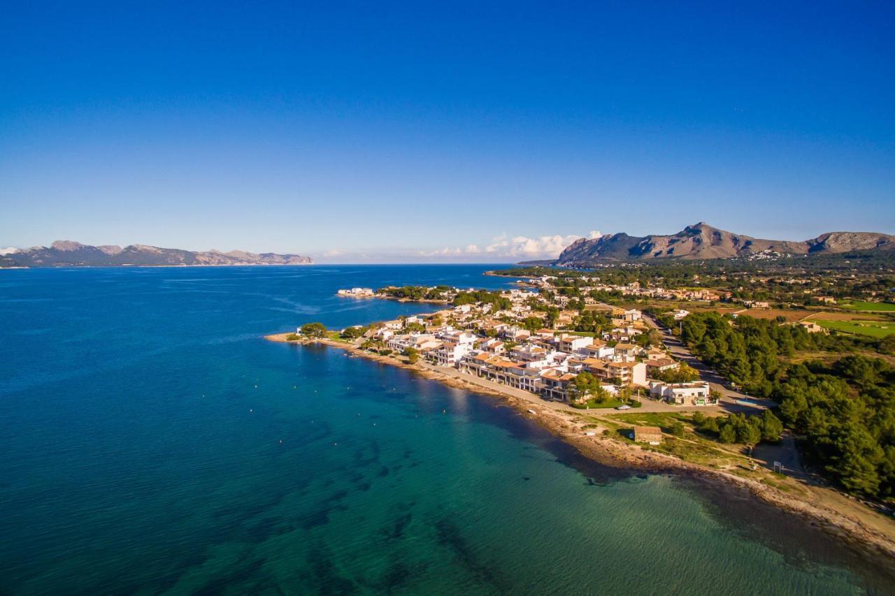 Ideal Property Mallorca - Barcares Nou Alcudia  Exterior photo