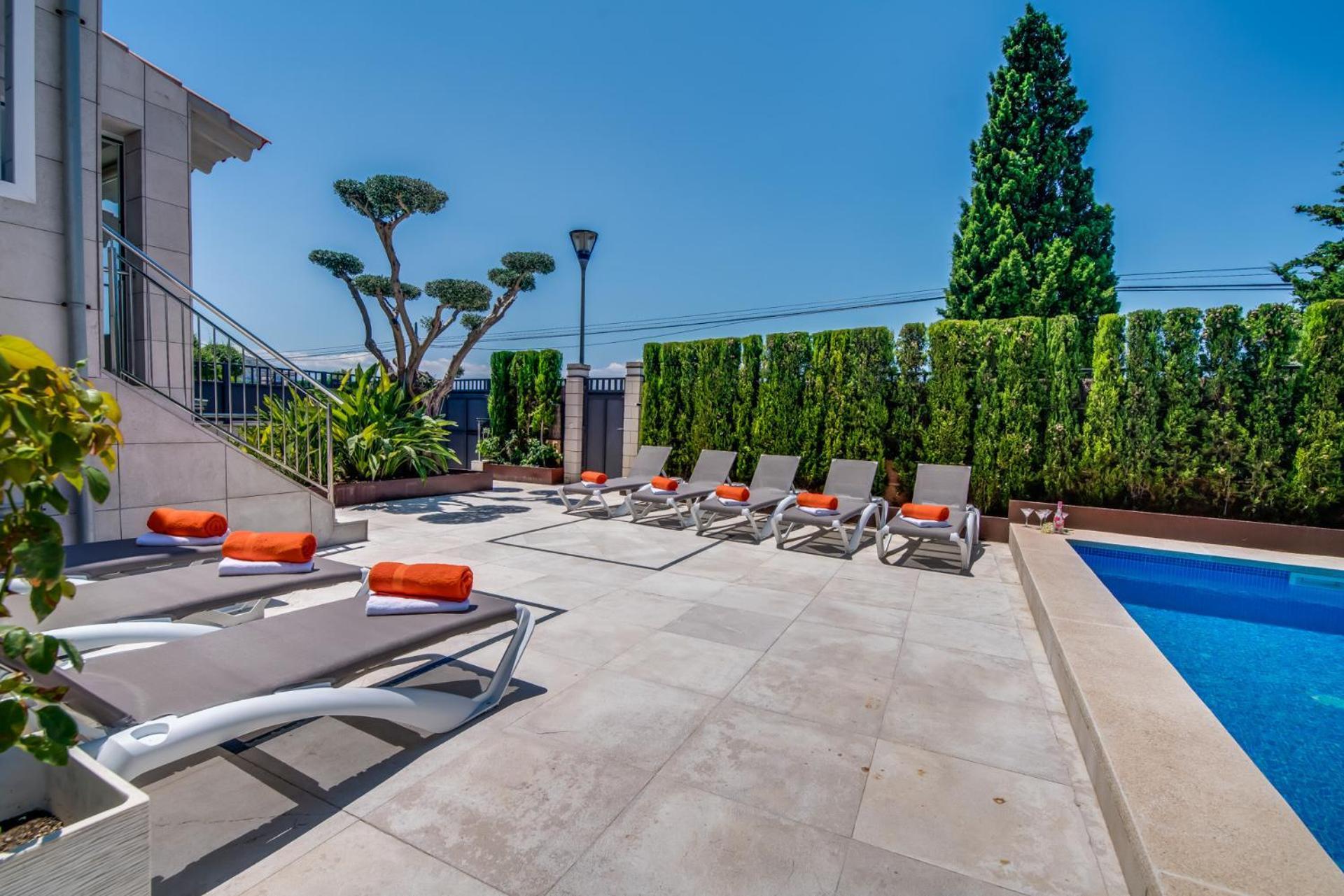 Ideal Property Mallorca - Barcares Nou Alcudia  Exterior photo
