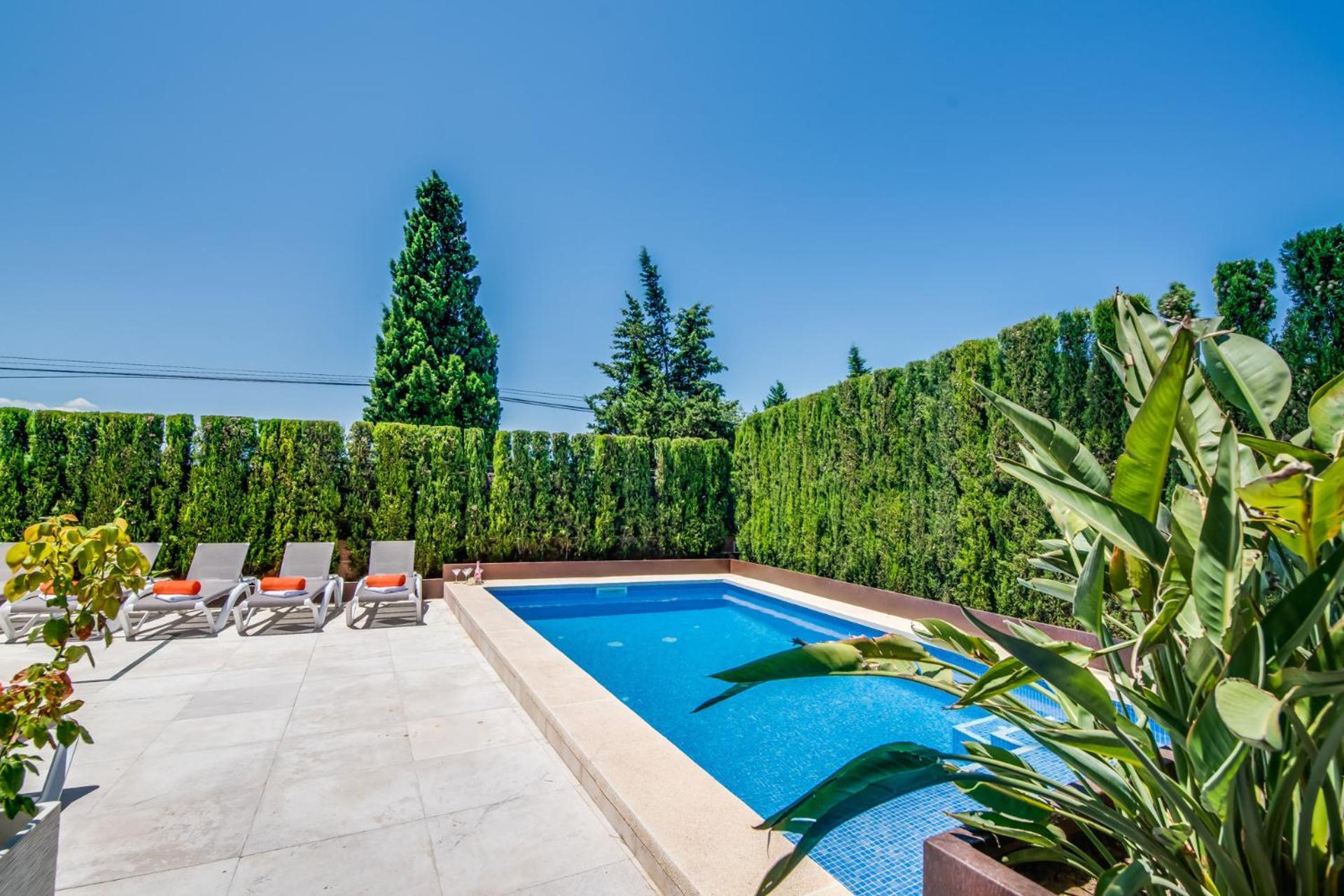 Ideal Property Mallorca - Barcares Nou Alcudia  Exterior photo