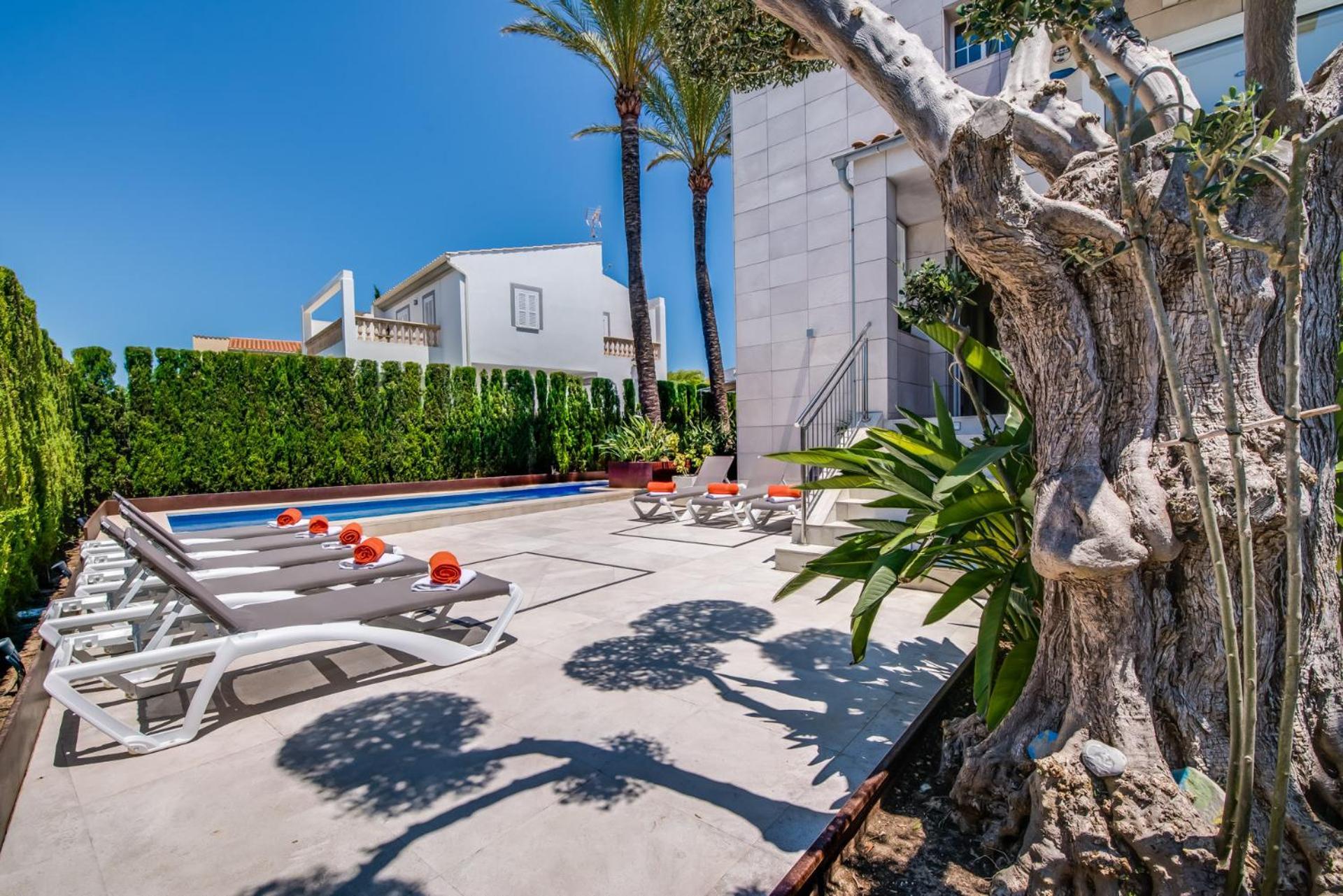 Ideal Property Mallorca - Barcares Nou Alcudia  Exterior photo