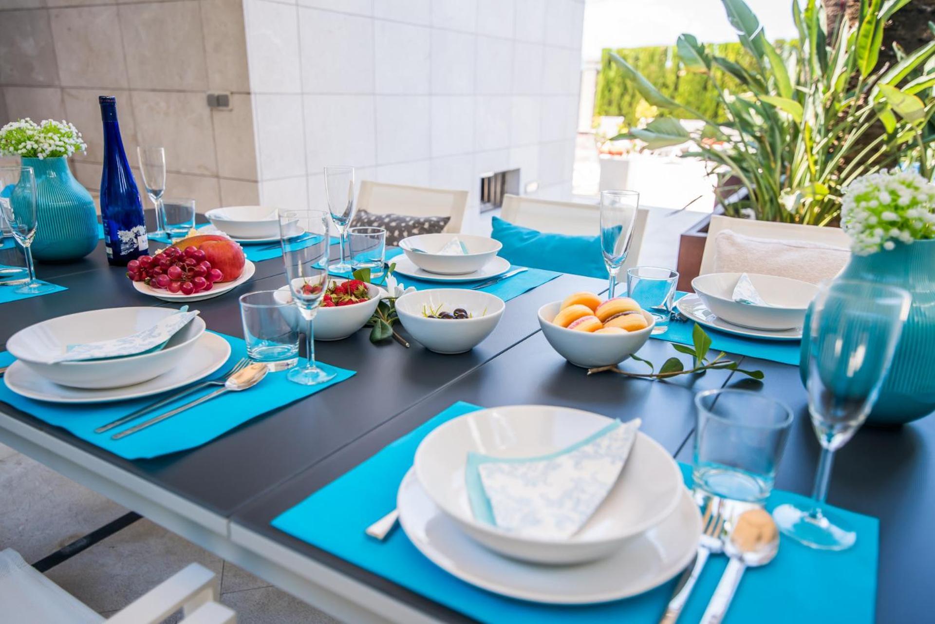 Ideal Property Mallorca - Barcares Nou Alcudia  Exterior photo