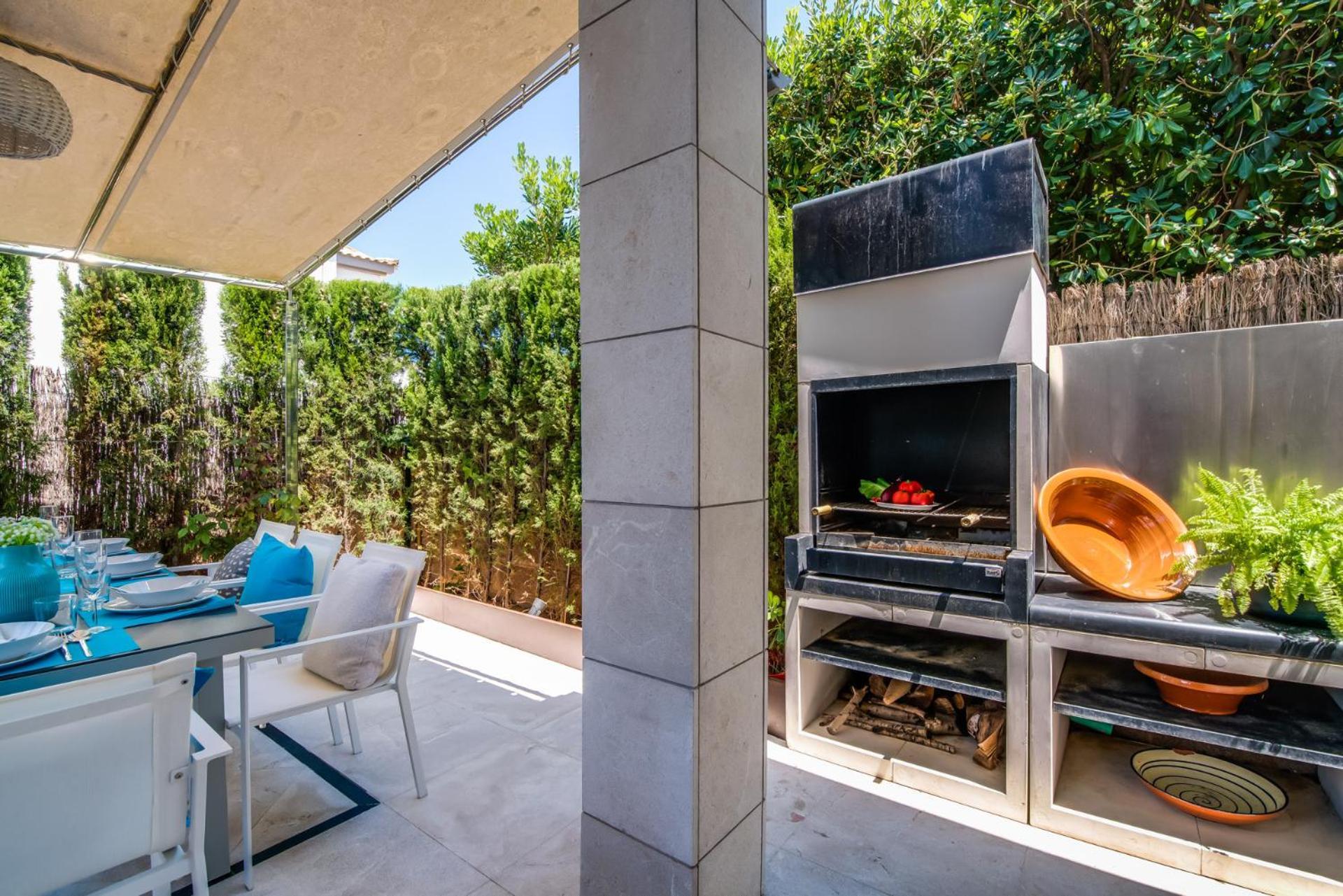 Ideal Property Mallorca - Barcares Nou Alcudia  Exterior photo