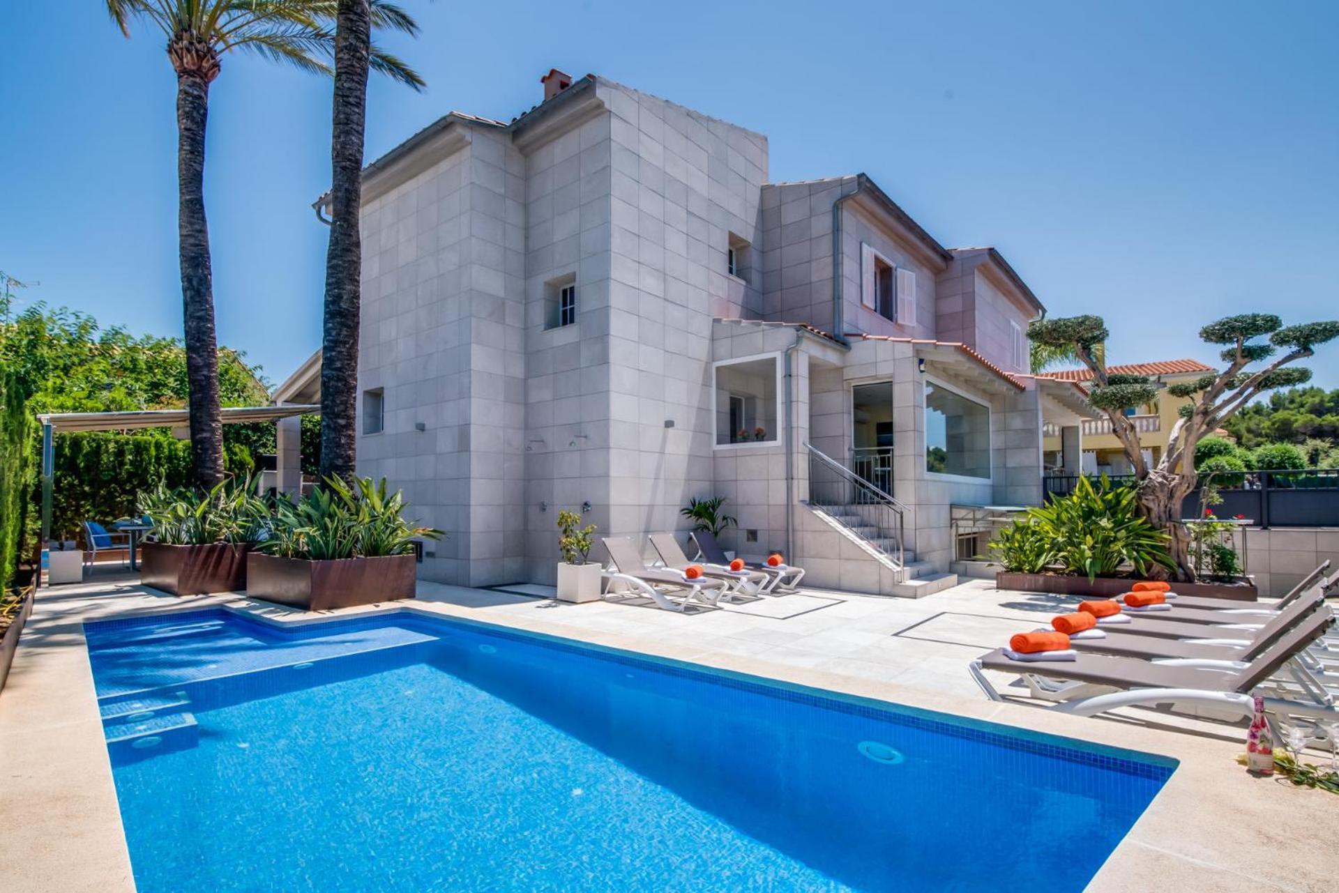 Ideal Property Mallorca - Barcares Nou Alcudia  Exterior photo